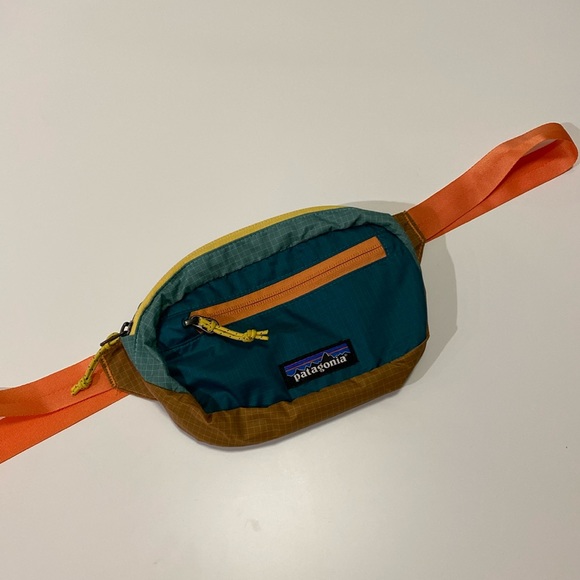 Patagonia Bags Patagonia Fanny Pack Poshmark